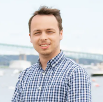photo of  Andrew Kirk